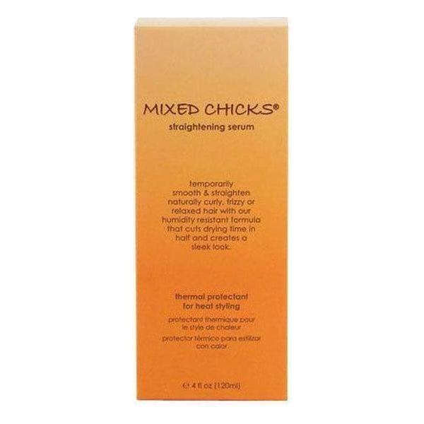 Mixed Chicks Straightening Serum 120ml - Gtworld.de