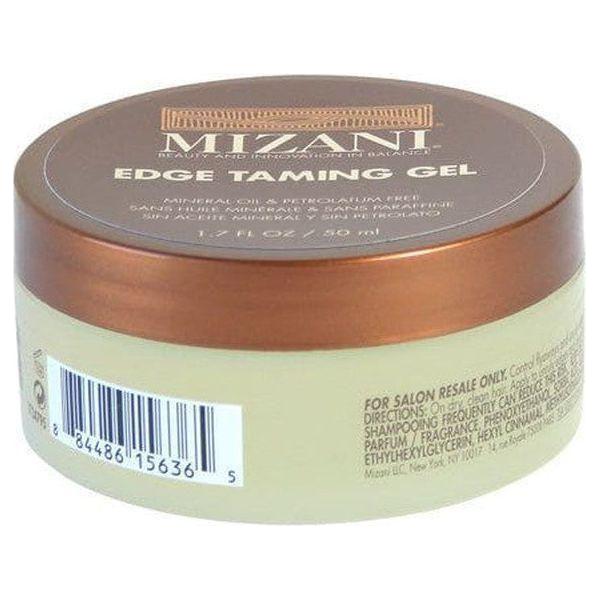Mizani edge taming gel 50 ml - Gtworld.de
