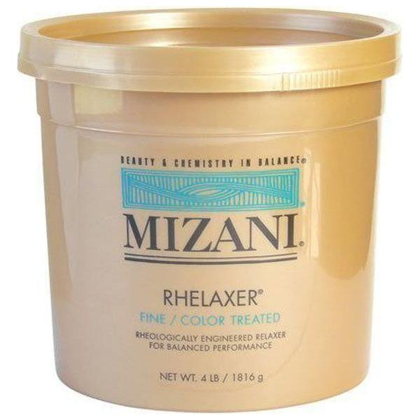 Mizani Rhelaxer Fine/Color - Treated 850 /1816g - gtworld.de