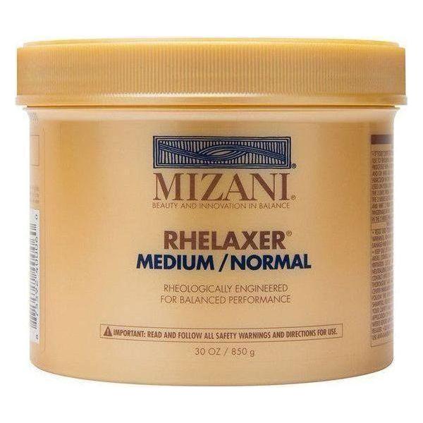 Mizani Rhelaxer Medium/Normal 850g - Gtworld.de