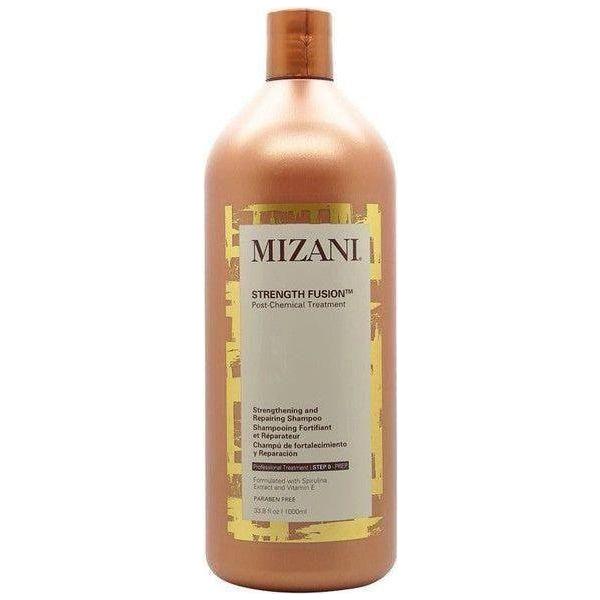 Mizani Strength Fusion Strengthening and Repairing Shampoo 1000ml - Gtworld.de