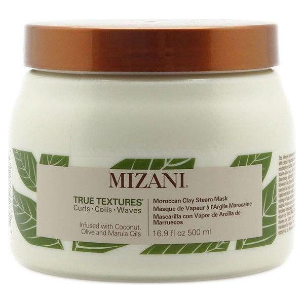 Mizani True Texture Morrocan Clay Steam Mask 500m l - Gtworld.de