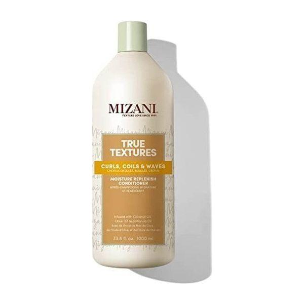 Mizani True Textures Curls Moisture Replenish Conditioner 1L - Gtworld.de