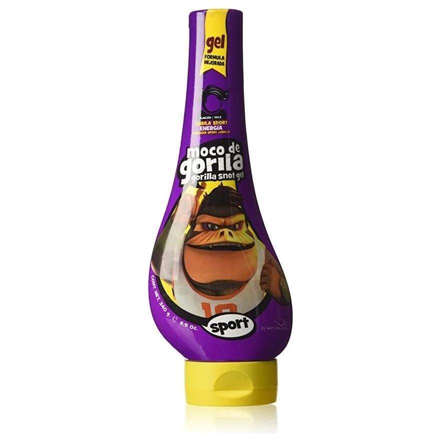 Moco De Gorlia Sport Squizz HarrGel 351ml - Gtworld.de
