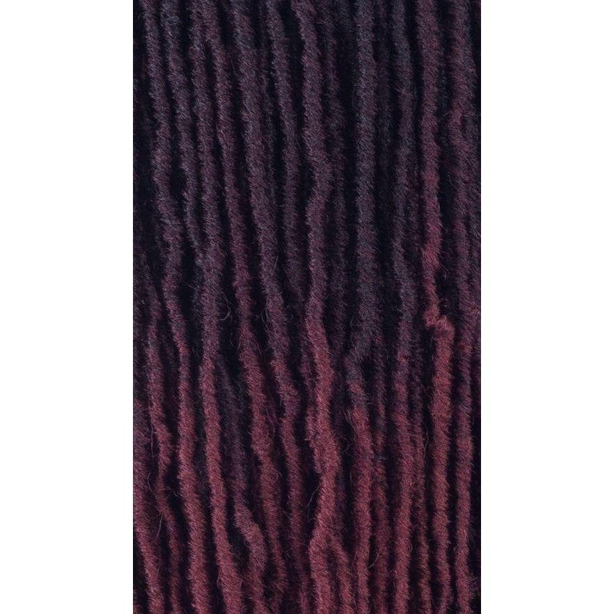 Model Model Glance Braid - 2X Large Bomb Twist 18" _ Kunsthaar - Gtworld.de