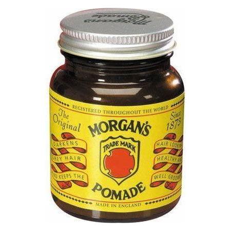 Morgans Pomade 100ml - Gtworld.de