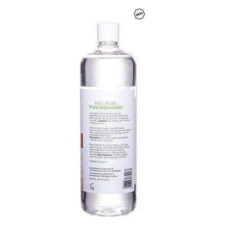Morimax 100% Pure Glycerine 1000 ml - Gtworld.de
