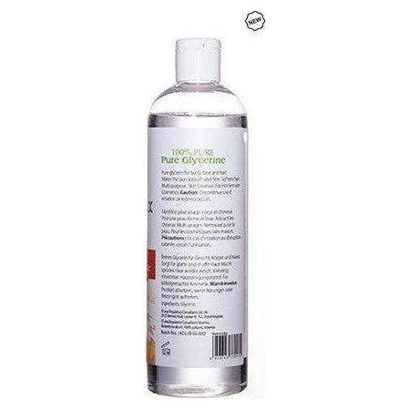 Morimax 100% Pure Glycerine 500 ml - Gtworld.de