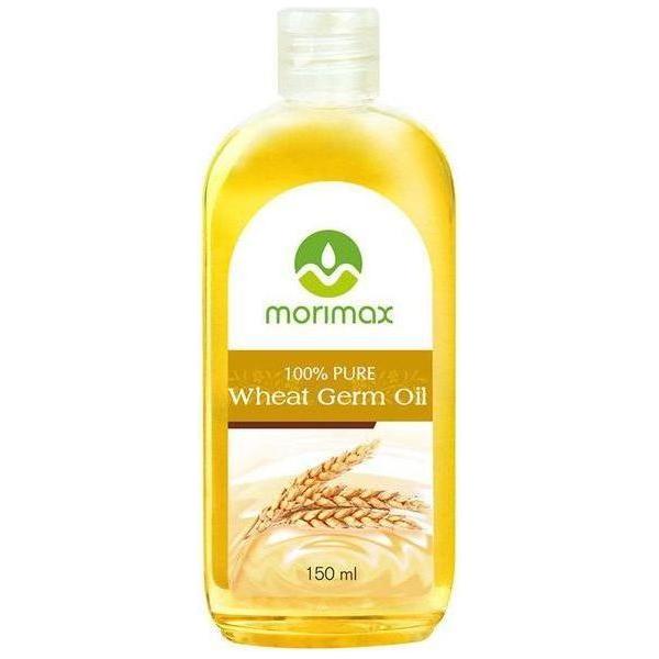 Morimax 100% Pure Wheat Germ Oil 150ml - Gtworld.de