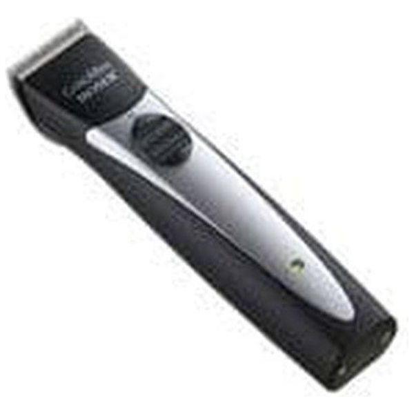MOSER Haircutter + Accessoires black Professional stainless steel blade set. 1 v - Gtworld.de
