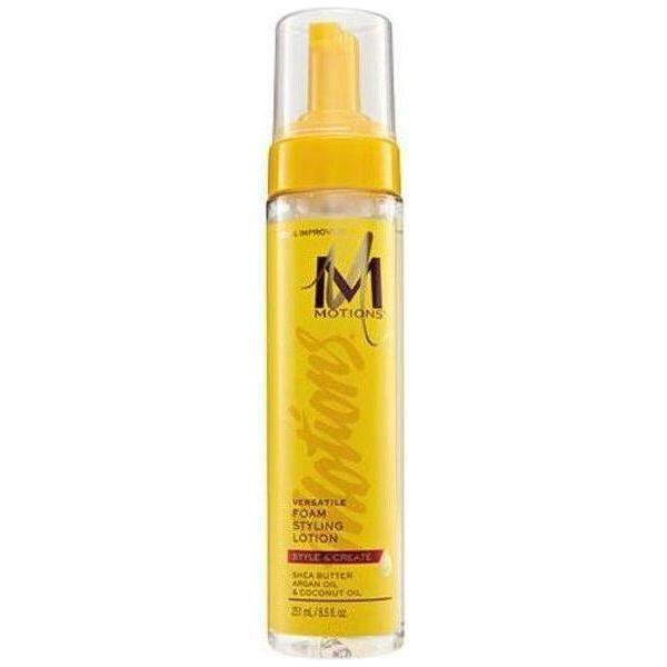 Motion Versatile Foam Styling Lotion 251ml - gtworld.de