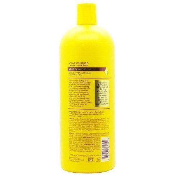 Motions Active Moisture Lavish Shampoo 947ml - Gtworld.de