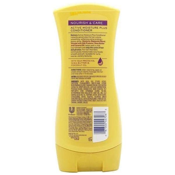 Motions Active Moisture Plus Conditioner 384ml - Gtworld.de