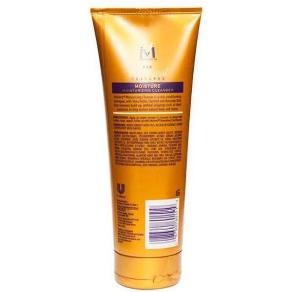 Motions For Natural Textures Moisturizing Cleanser 236Ml - Gtworld.de