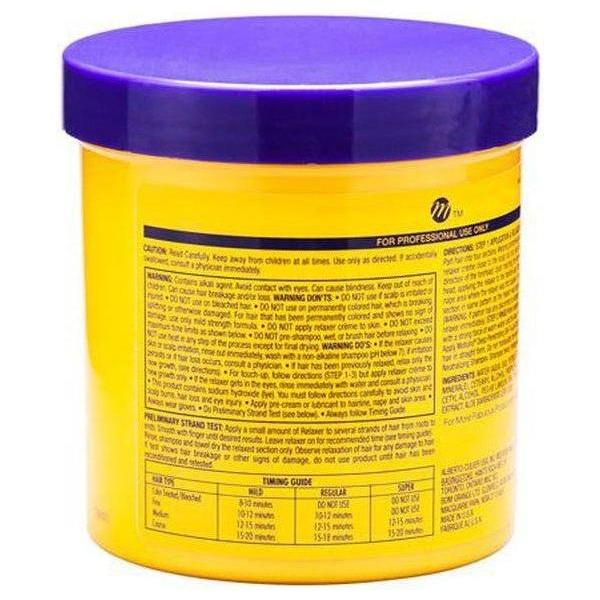 Motions Professional Oil Moisturizer Hair Relaxer Regular 425ml - Gtworld.de