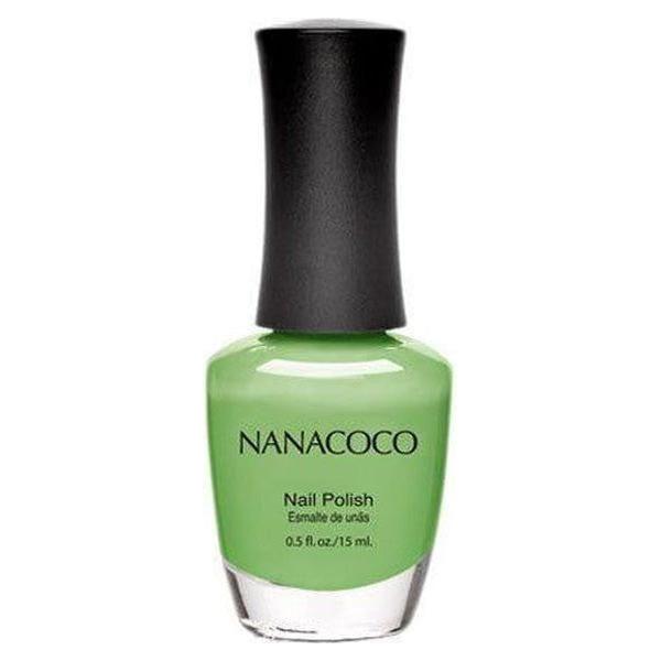 NANACOCO Classic Nail Polish 15ml - gtworld.de