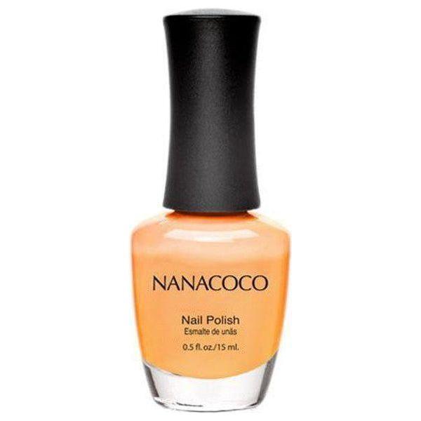 NANACOCO Classic Nail Polish 15ml - gtworld.de