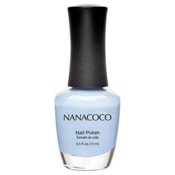 NANACOCO Classic Nail Polish 15ml - gtworld.de