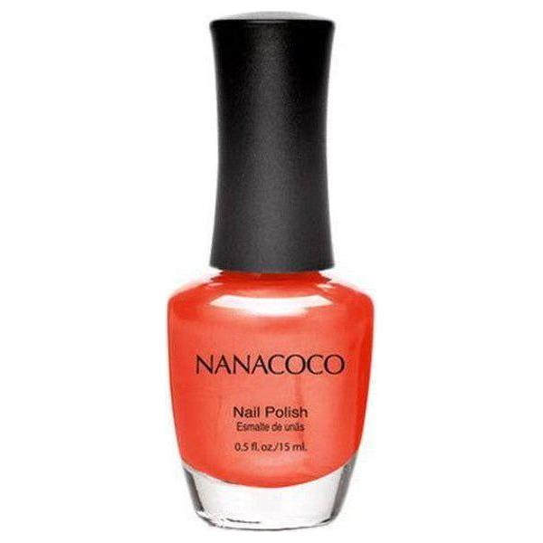 NANACOCO Classic Nail Polish 15ml - gtworld.de