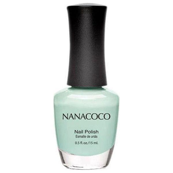 NANACOCO Classic Nail Polish 15ml - gtworld.de