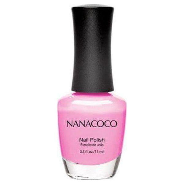 NANACOCO Classic Nail Polish 15ml - gtworld.de