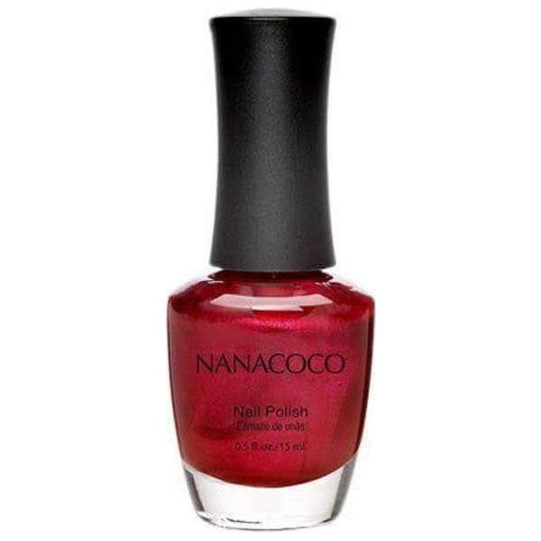 NANACOCO Classic Nail Polish 15ml - gtworld.de