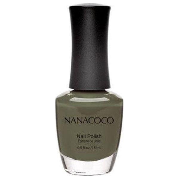 NANACOCO Classic Nail Polish 15ml - gtworld.de