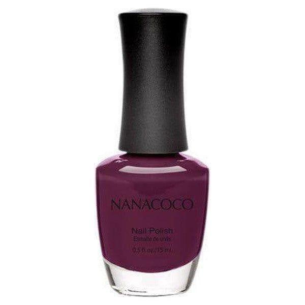 NANACOCO Classic Nail Polish 15ml - gtworld.de