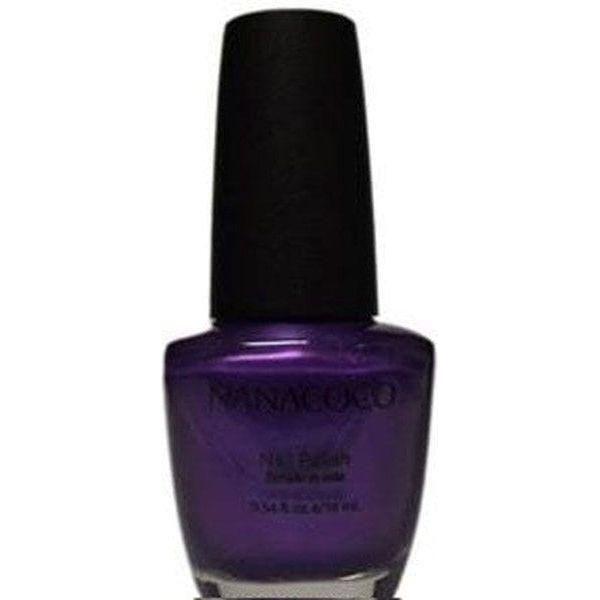 NANACOCO Classic Nail Polish 15ml - gtworld.de