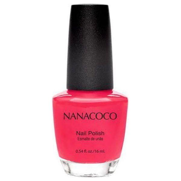 NANACOCO Classic Nail Polish 15ml - gtworld.de