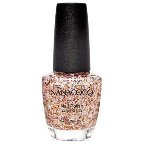 NANACOCO Classic Nail Polish 15ml - gtworld.de