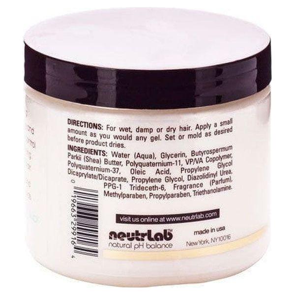 Neutrlab Creamy Set Ph Balanced Setting Creme 384Ml - Gtworld.de