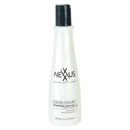 Nexxus Color Ensure Replenishing Color Care Conditioner 400Ml - gtworld.de