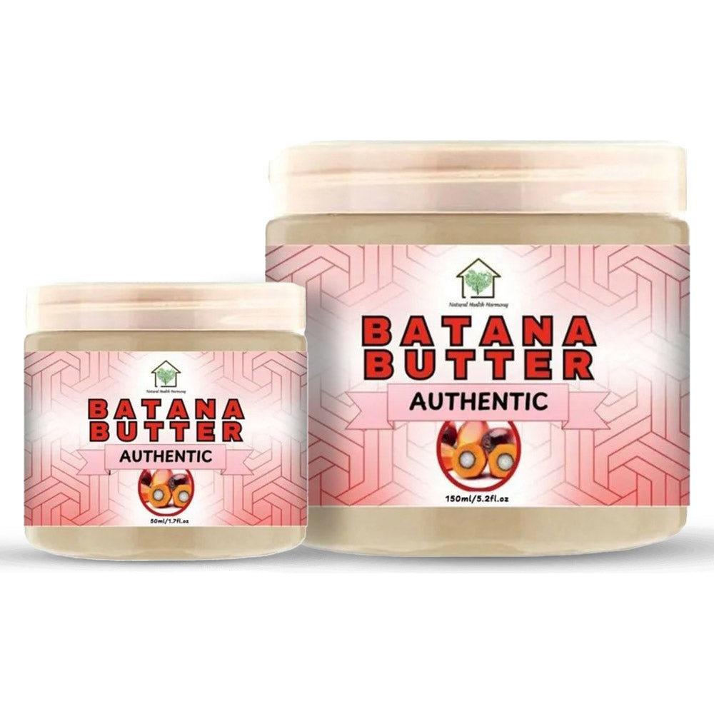NHH Batana Butter Authentic For Hair & Skin - gtworld.de
