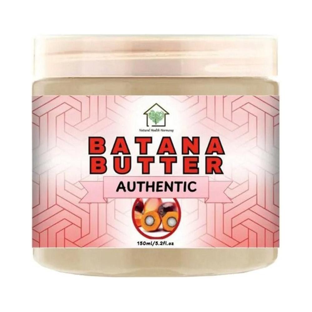 NHH Batana Butter Authentic For Hair & Skin - gtworld.de