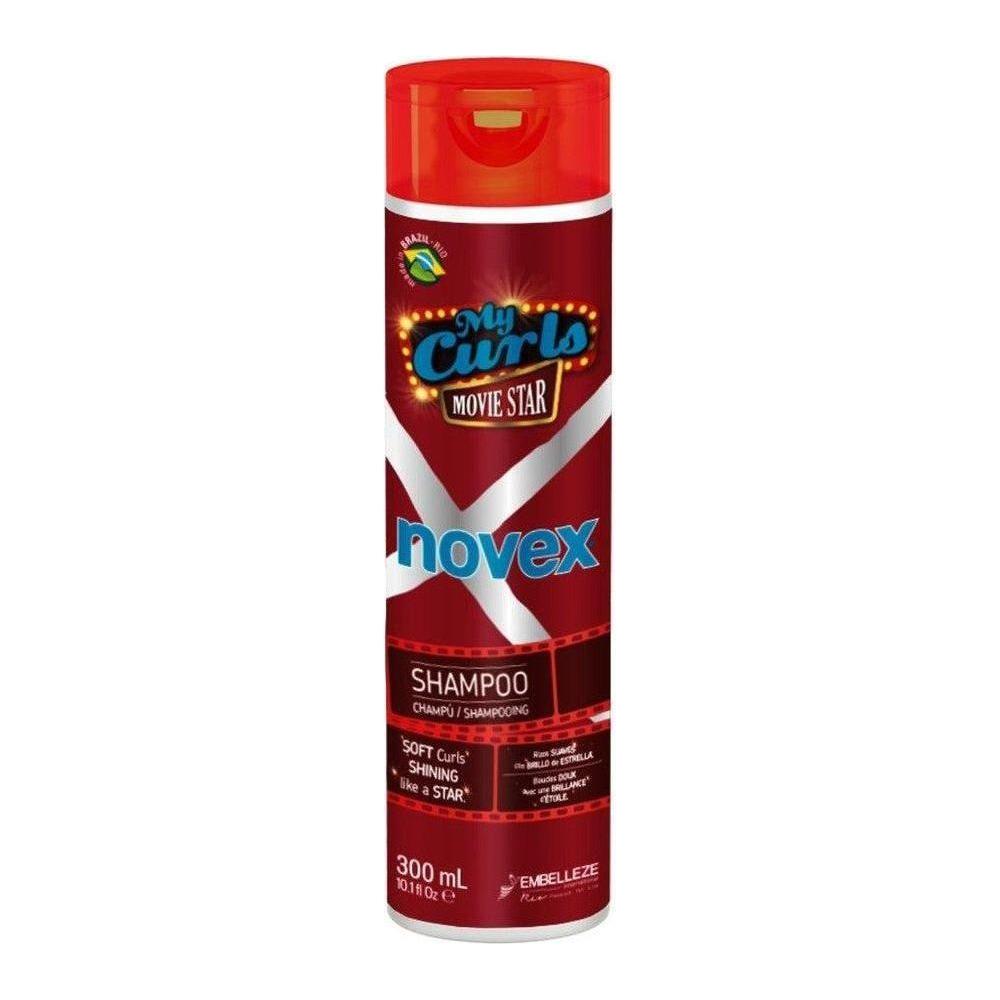 Novex My Curls "Movie Star" Shampoo 300ml - Gtworld.de