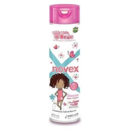 Novex My Little Curls Shampoo 300 ml - Gtworld.de