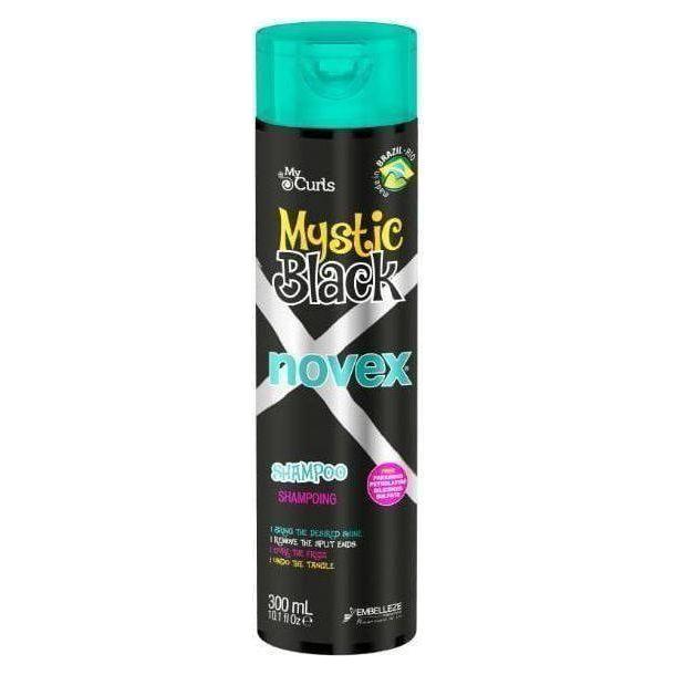 Novex Santo Black/Mystic Black Shampoo 300ml - gtworld.de