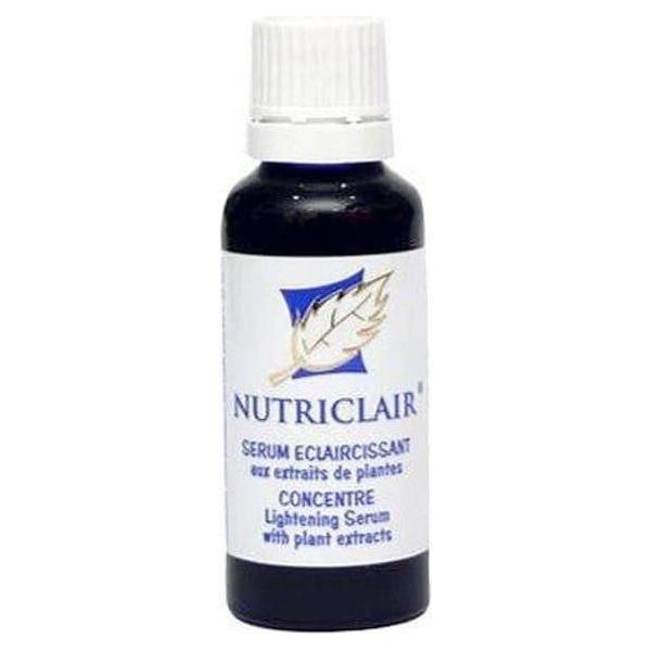 Nutriclair Lightening Concentrated Serum 30ml - Gtworld.de