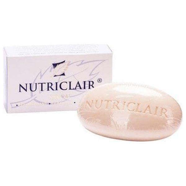 Nutriclair Lightening Scrubbing Antiseptic Soap 80g - Gtworld.de