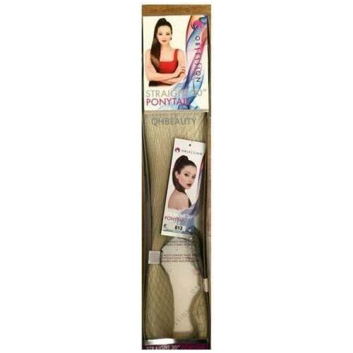 Obsession Ponytail - Straight 30&