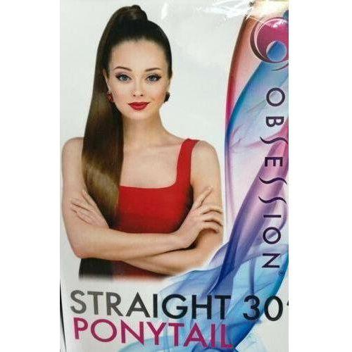 Obsession Ponytail - Straight 30&