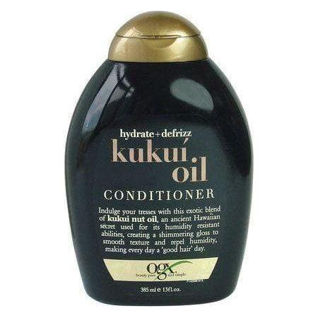 OGX Hydrate+Defrizz Kukui Oil Conditioner 385 ml - Gtworld.de