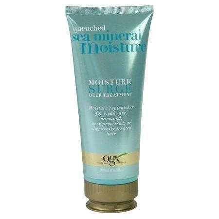 OGX Sea Mineral Moisture Deep Treatment 200ml - gtworld.de