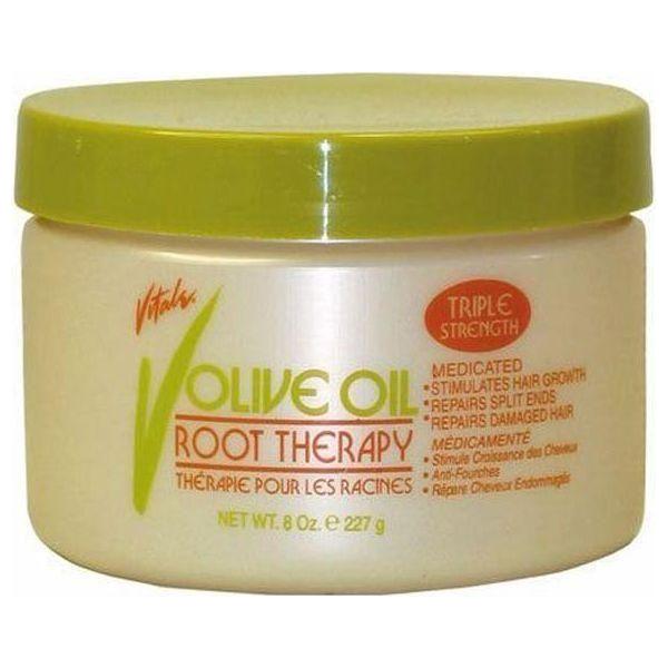 Olive Oil Root Therapy 236ml - Gtworld.de