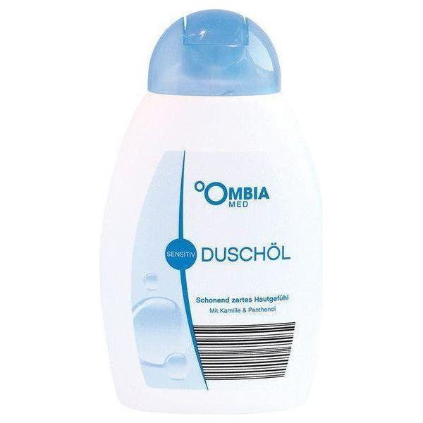Ombia Med Duschöl Sensitive 300ml - Gtworld.de