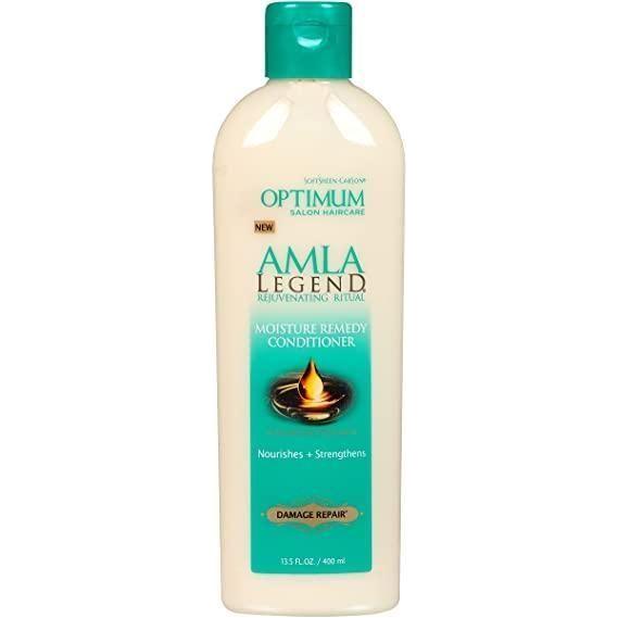 Optimum Amla Legend Moisture Conditioner 400Ml - Gtworld.de
