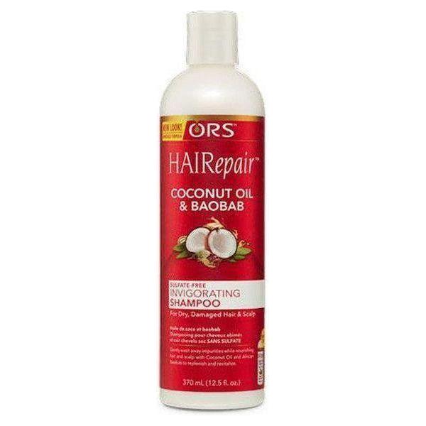 Organic Root Stimulator HAIRepair Invigorating Shampoo 370ml - Gtworld.de