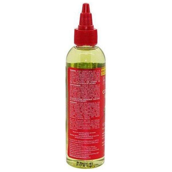 Organic Root Stimullator HAIRepair Vital Oils for Hair & Scalp 127ml - Gtworld.de