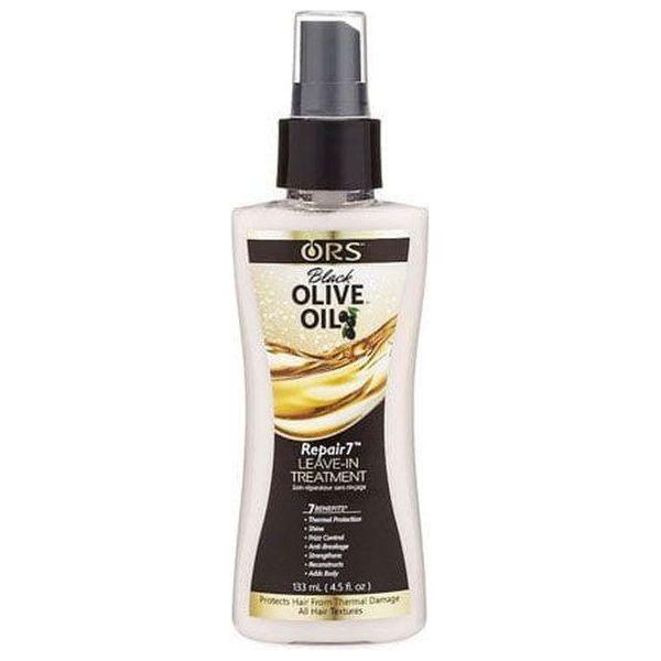 ORS. Black Olive Oil Repair7&